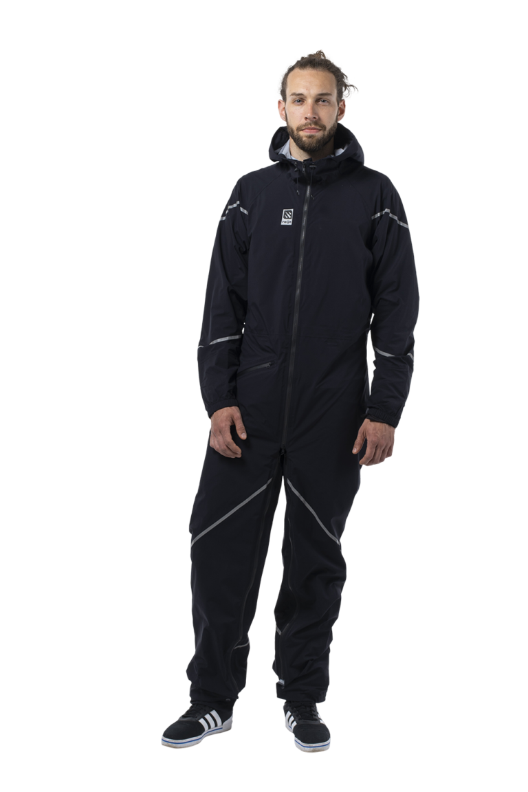 raijn men black