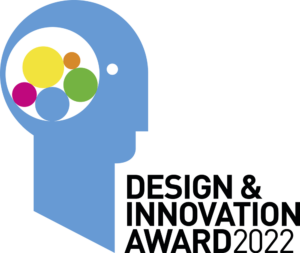 Logo ontwerp en innovatieprijs 2022